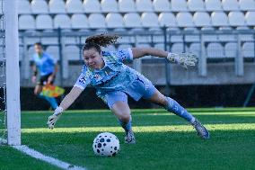 CALCIO - Serie A Femminile - AS Roma vs Juventus FC