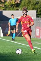 CALCIO - Serie A Femminile - AS Roma vs Juventus FC