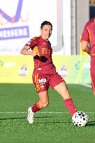 CALCIO - Serie A Femminile - AS Roma vs Juventus FC
