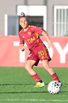 CALCIO - Serie A Femminile - AS Roma vs Juventus FC