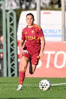 CALCIO - Serie A Femminile - AS Roma vs Juventus FC
