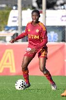 CALCIO - Serie A Femminile - AS Roma vs Juventus FC