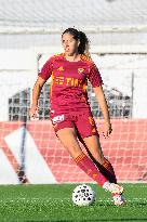 CALCIO - Serie A Femminile - AS Roma vs Juventus FC