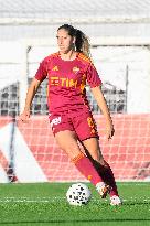 CALCIO - Serie A Femminile - AS Roma vs Juventus FC