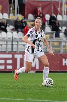 CALCIO - Serie A Femminile - AS Roma vs Juventus FC