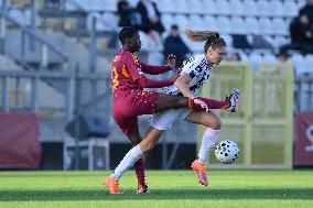 CALCIO - Serie A Femminile - AS Roma vs Juventus FC