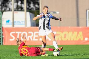 CALCIO - Serie A Femminile - AS Roma vs Juventus FC