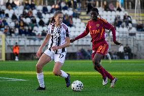 CALCIO - Serie A Femminile - AS Roma vs Juventus FC