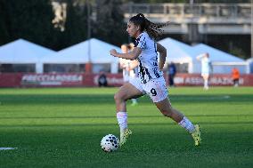 CALCIO - Serie A Femminile - AS Roma vs Juventus FC