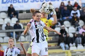CALCIO - Serie A Femminile - AS Roma vs Juventus FC