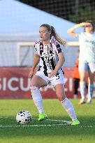 CALCIO - Serie A Femminile - AS Roma vs Juventus FC