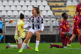 CALCIO - Serie A Femminile - AS Roma vs Juventus FC