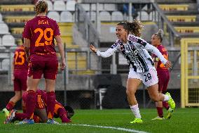 CALCIO - Serie A Femminile - AS Roma vs Juventus FC
