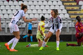 CALCIO - Serie A Femminile - AS Roma vs Juventus FC