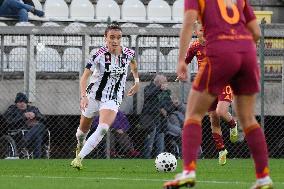 CALCIO - Serie A Femminile - AS Roma vs Juventus FC