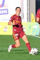 CALCIO - Serie A Femminile - AS Roma vs Juventus FC