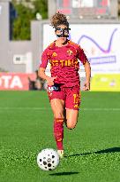 CALCIO - Serie A Femminile - AS Roma vs Juventus FC