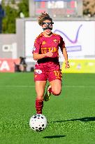 CALCIO - Serie A Femminile - AS Roma vs Juventus FC