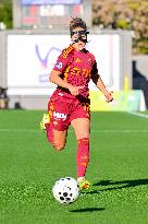 CALCIO - Serie A Femminile - AS Roma vs Juventus FC