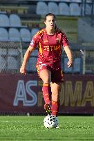 CALCIO - Serie A Femminile - AS Roma vs Juventus FC