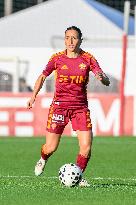 CALCIO - Serie A Femminile - AS Roma vs Juventus FC