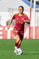 CALCIO - Serie A Femminile - AS Roma vs Juventus FC