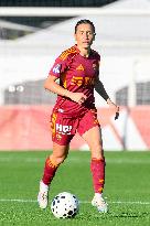 CALCIO - Serie A Femminile - AS Roma vs Juventus FC