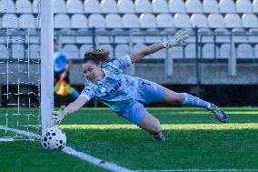 CALCIO - Serie A Femminile - AS Roma vs Juventus FC