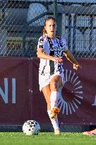 CALCIO - Serie A Femminile - AS Roma vs Juventus FC