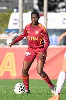 CALCIO - Serie A Femminile - AS Roma vs Juventus FC