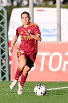 CALCIO - Serie A Femminile - AS Roma vs Juventus FC