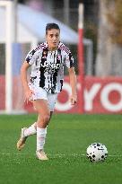 CALCIO - Serie A Femminile - AS Roma vs Juventus FC