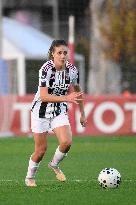 CALCIO - Serie A Femminile - AS Roma vs Juventus FC