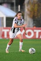 CALCIO - Serie A Femminile - AS Roma vs Juventus FC