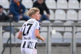 CALCIO - Serie A Femminile - AS Roma vs Juventus FC