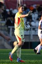 CALCIO - Serie A Femminile - AS Roma vs Juventus FC