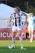 CALCIO - Serie A Femminile - AS Roma vs Juventus FC
