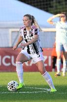 CALCIO - Serie A Femminile - AS Roma vs Juventus FC