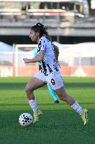 CALCIO - Serie A Femminile - AS Roma vs Juventus FC