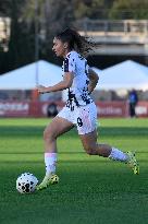 CALCIO - Serie A Femminile - AS Roma vs Juventus FC