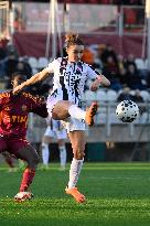 CALCIO - Serie A Femminile - AS Roma vs Juventus FC