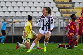 CALCIO - Serie A Femminile - AS Roma vs Juventus FC