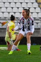 CALCIO - Serie A Femminile - AS Roma vs Juventus FC