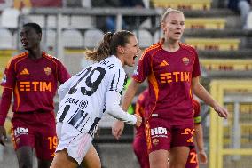 CALCIO - Serie A Femminile - AS Roma vs Juventus FC
