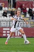 CALCIO - Serie A Femminile - AS Roma vs Juventus FC