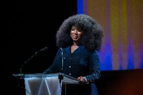 Meeting of Sebastien Delogu - Marseille