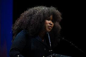 Meeting of Sebastien Delogu - Marseille