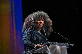 Meeting of Sebastien Delogu - Marseille