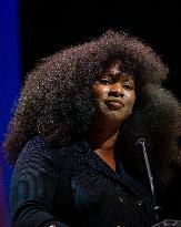 Meeting of Sebastien Delogu - Marseille