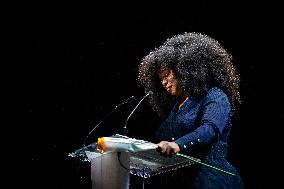 Meeting of Sebastien Delogu - Marseille